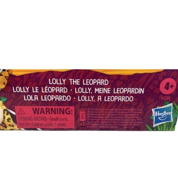 FurReal Lil' Posey the Penguin Interactive Animatronic Plush Electronic Toy🆕💨⚡ - Picture 12 of 14